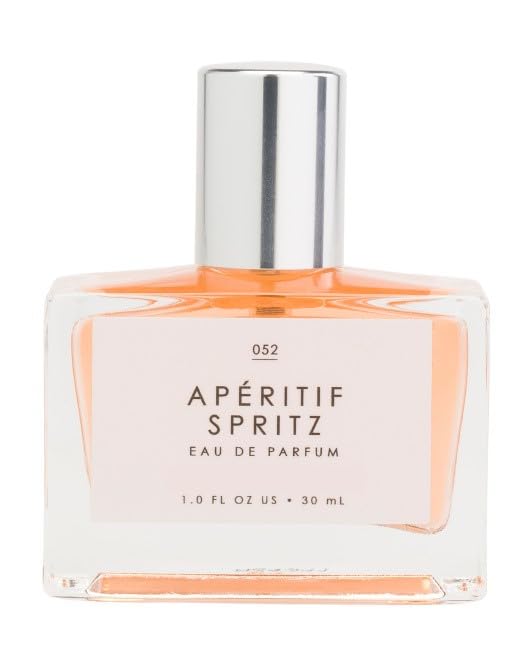 052 Le Monde Gourmand Aperitif Spritz Eau De Parfum, 1 onza líquida, 1.0 fl oz