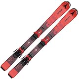 Atomic Ski Redster J2 100-120 + C 5 GW Re für Jugend und Kinder
