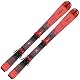 Atomic Ski Redster J2 100-120 + C 5 GW Re für Jugend und Kinder