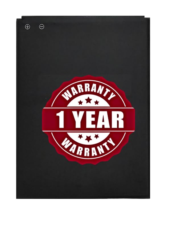 Image of Original BR22023UL Battery Compatible for Intex Aqua Lions T1 Lite - (2200mAh) - 1 Year Warranty JK1