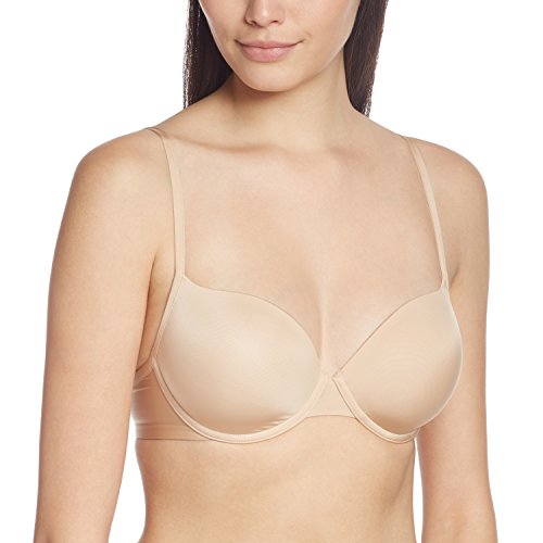Preisvergleich Produktbild ESPRIT Bodywear Damen Broome BH, Beige (Soft Skin 279), 75B
