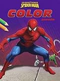  Spider-Man Color Parade Spider Sense