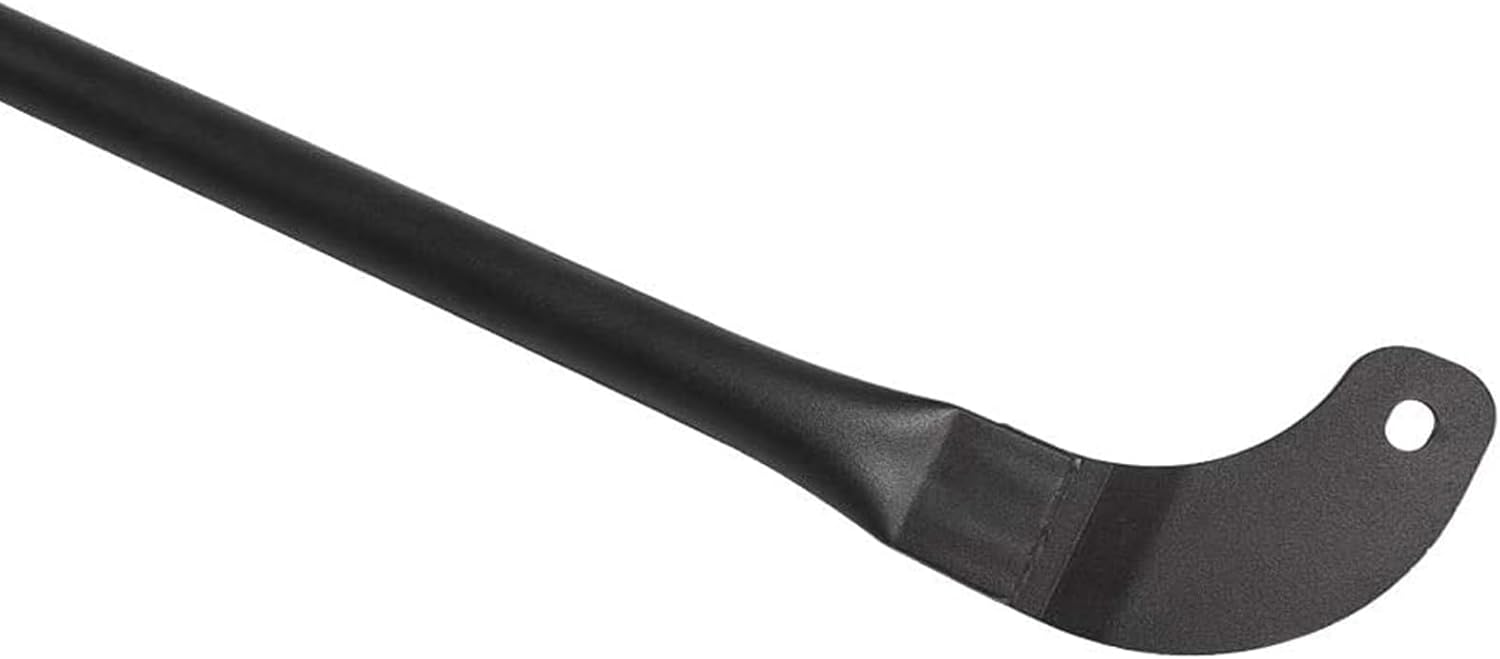 for Jeep JL Roll Cage Light/Speaker Mount Trunk Bar fits for 2018-2022 Jeep Wrangler JL Unlimited 4-Door ONLY