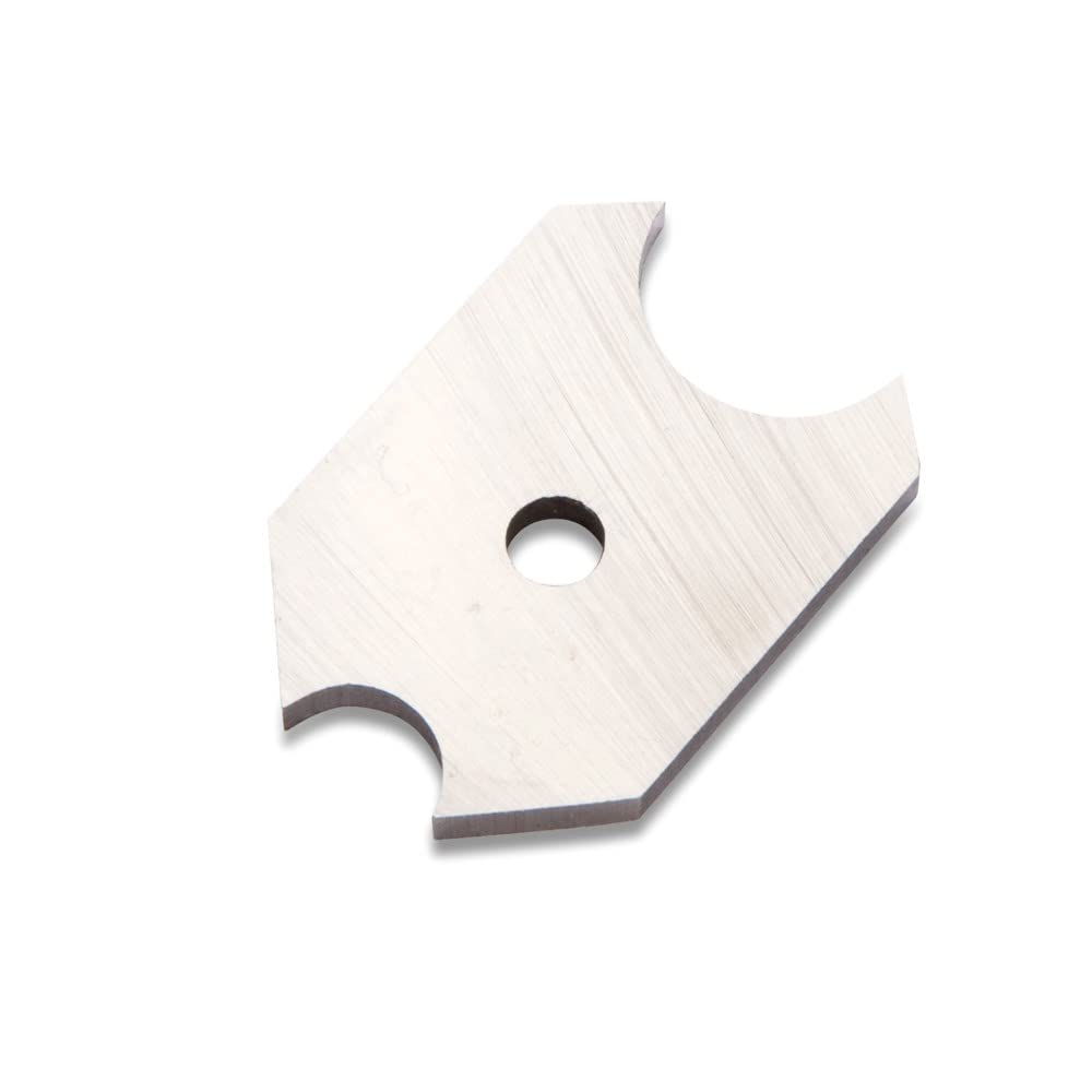 ROBERT SORBY RS236C HSS Bead Cutting Tip for Woodturning