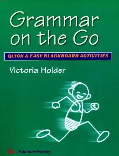 Grammar on the Go