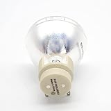  SMJY Kompatibel 5J.J7L05.001, for BenQ W1070 W1070+ W1080 W1080ST HT1085ST HT1075 W1300 Projektorlampe Birne P-VIP 240/0.8 E20.9n