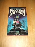 Rolind of Meru 0380009811 Book Cover