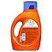 Tide Plus Bleach Alternative HE Turbo Clean Liquid Laundry Detergent, 46fl oz, 29 Loads