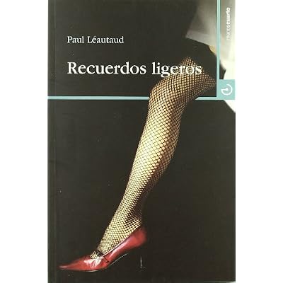 Recuerdos ligeros
