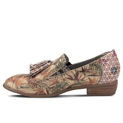 Image of Spring Step L'Artiste Women's Klasik-Paradise Loafer