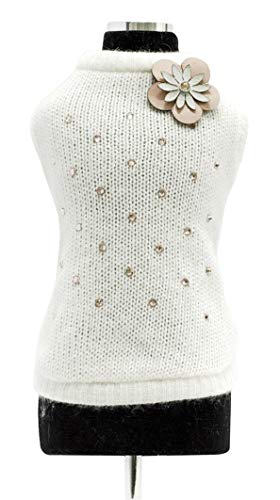 Trilly tutti Brilli Maglione in Lana con