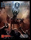 Book of Quests