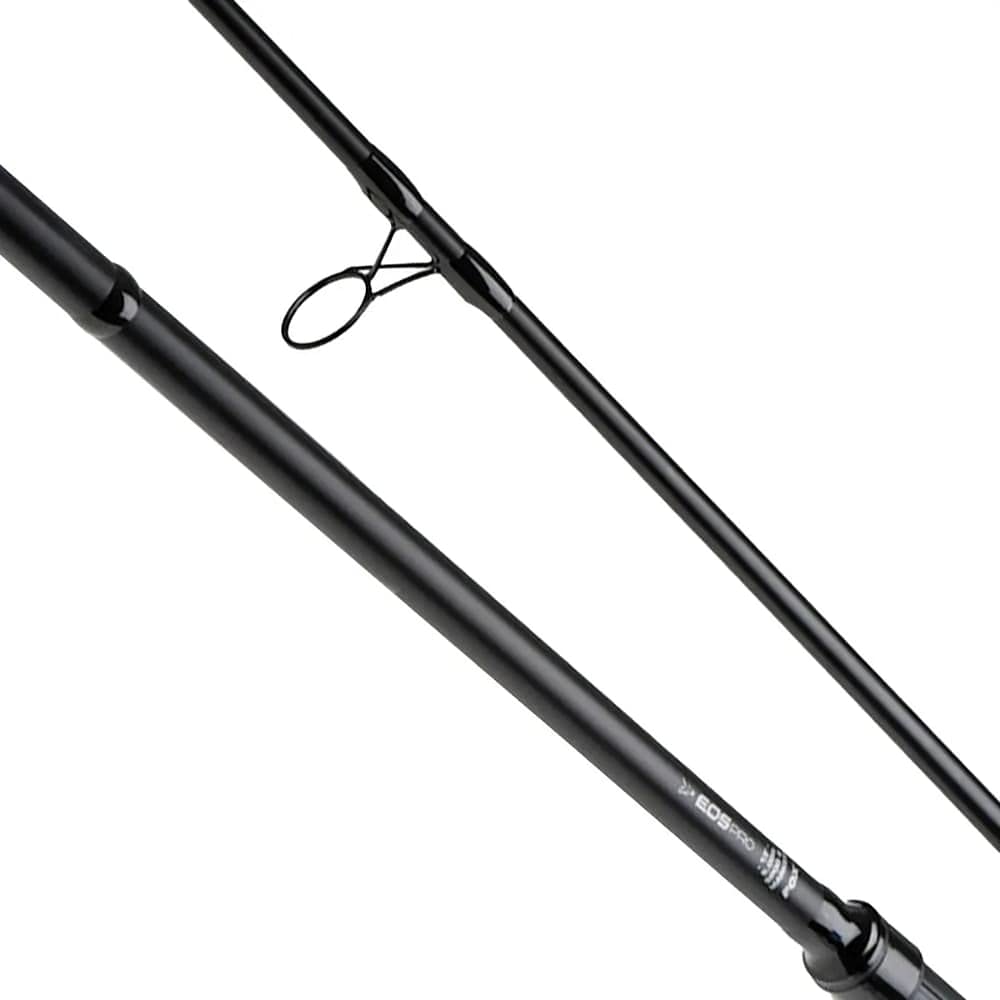 FOX EOS Pro 12ft 5lbs Spod/Marker Karpfenrute zum Karpfenangeln, Spodrute, Markerrute, Angelrute, Grundrute zum Anfüttern & Ausloten