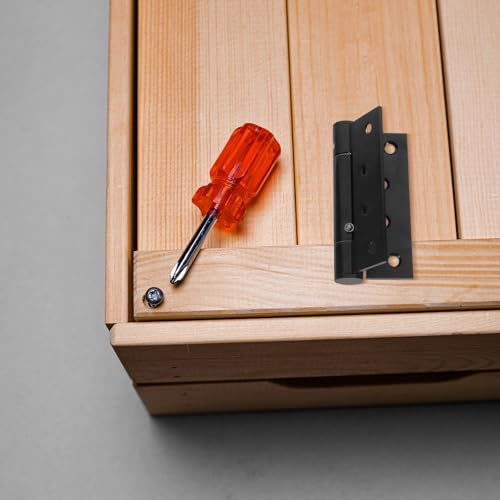 Charnières à fermeture automatique pour simplifier votre maison