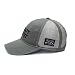 Grunt Style Grumpy Old Vet Hat (Green, One Size)