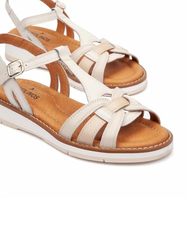 Image of PIKOLINOS Roquetas W9B-0789 Women's Sandals
