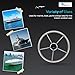 Marine City 5-Spoke Destroyer Steering Wheel, a precision-crafted