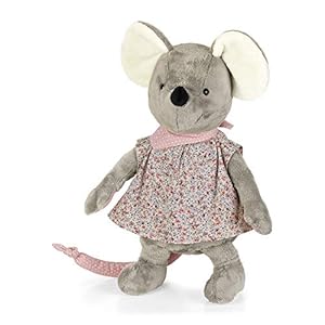 Sterntaler Spieltier Sternchen Mabel Stofftier Maus