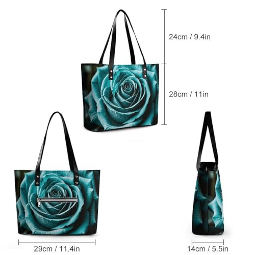 Sac à main en cuir imprimé l'expression de votre féminité moderne