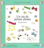 Un tas de petites choses 2878330188 Book Cover