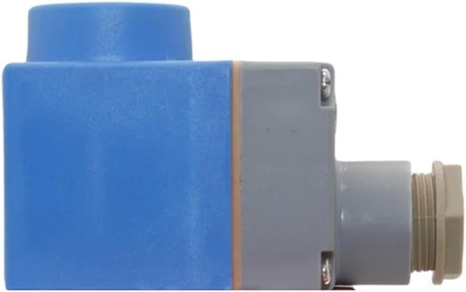 Solenoid valve coil 018F6703 380~400V 10W