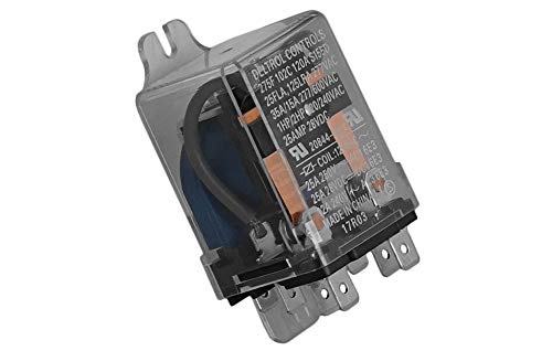 ALFA InternationalG-009 Relay Switch for Globe Slicers