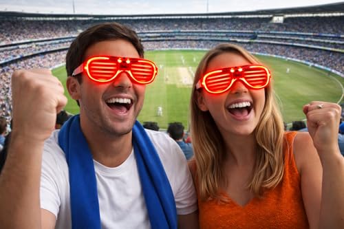 Image of Party Glasses