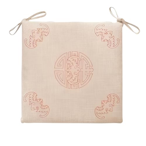 [Bebemax]�y�􂦂�N�b�V�����z�y���~�[�N�b�V�����z3.5cm���� �ʋC�� �I�t�B�X�`�F�A �_�C�j���O�`�F�A �����ݗp �ȒP����\ �ē~���K ���F�f�U�C�� �̎h�J 40×40cm