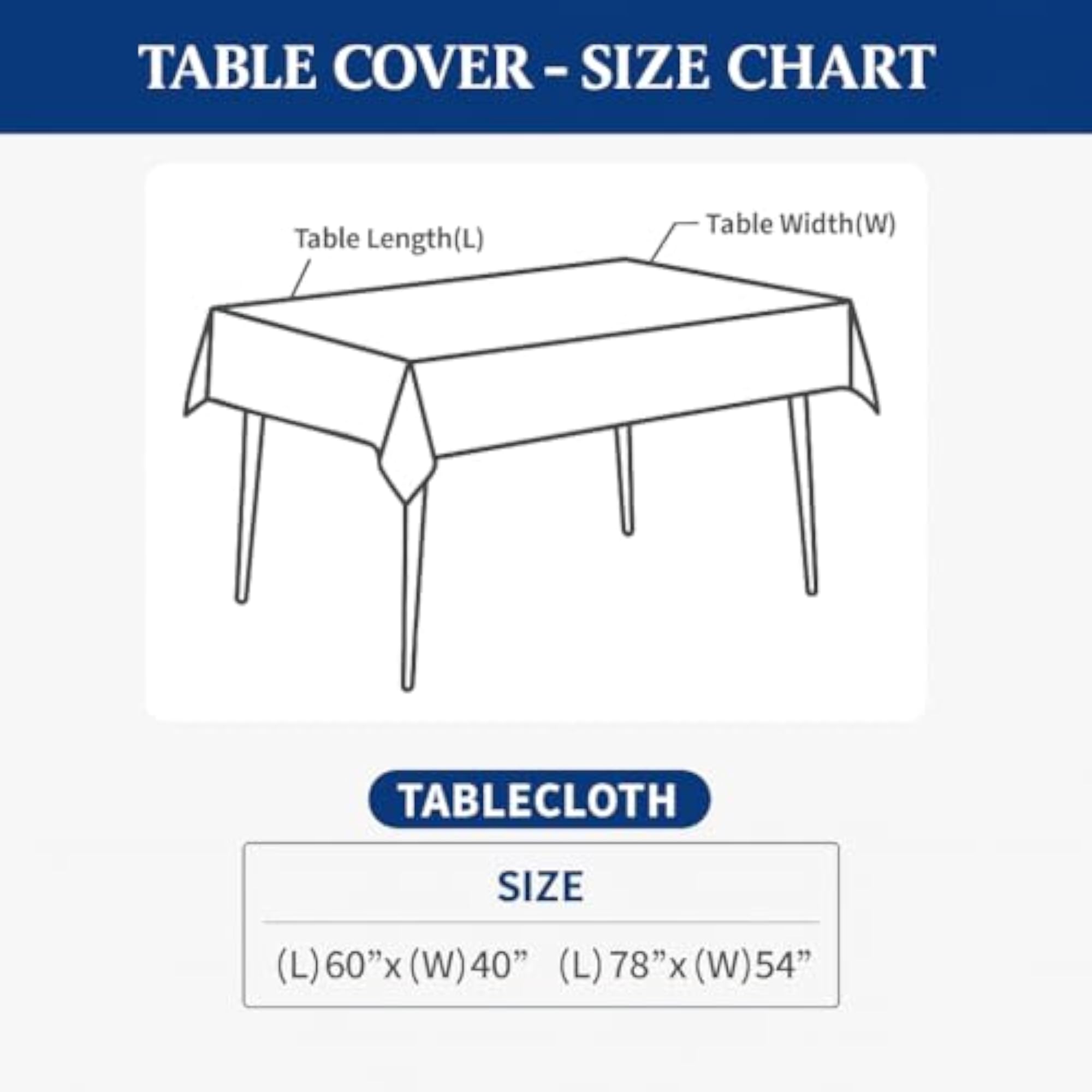 Poly Cotton Digitally Printed 4 Seater Table Cover with Lace, Elegant Design