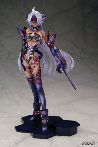 Alter Xenosaga Episode Iii: Also Sprach Zarathustra: T-Elos Pvc Figure (1:8 Scale) #TOP1