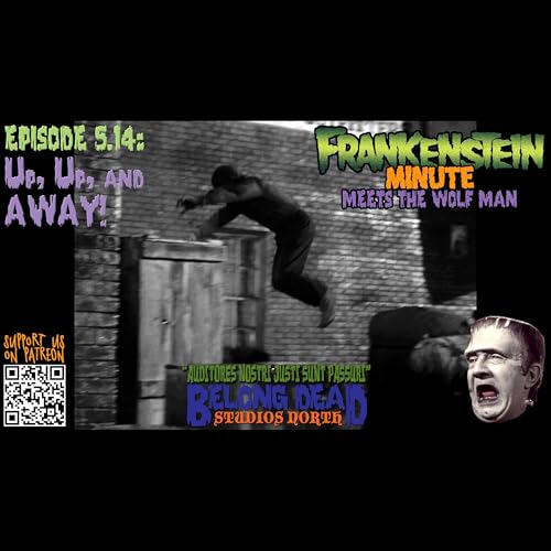 5.14 - Up, Up, and AWAY! Titelbild