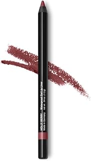 Delineador de labios de gel impermeable YNC (...