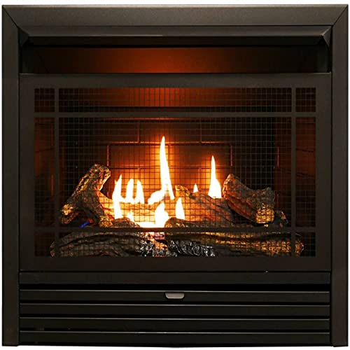 11 Best Gas Fireplace in 2022 {Expert Review} OveReview