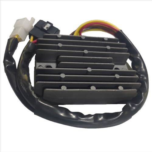 Régulateur de tension moto VN1500 VN1600 pour réparer le circuit OEM