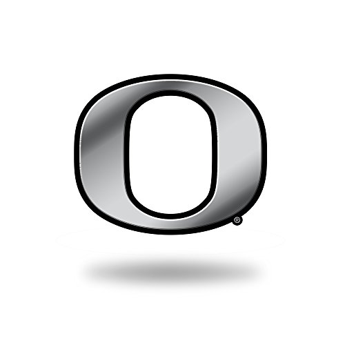 Image of NCAA Molded Auto Emblem