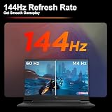 HP Victus 15 Gaming Laptop 15.6" FHD IPS 144Hz Intel 8-core i5-13420H HP Victus 15 Gaming Laptop 15.6" FHD IPS 144Hz Intel 8-core i5-13420H