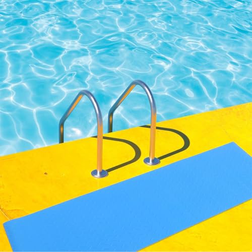 Alfombrilla Antideslizante Para Escalera De Piscina Mipcase 60x23cm miniatura 4