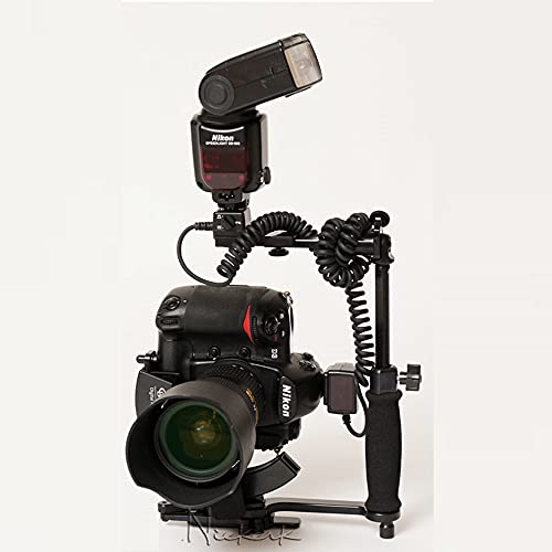 Custom Brackets Cb Folding-T Flash Bracket #TOP3