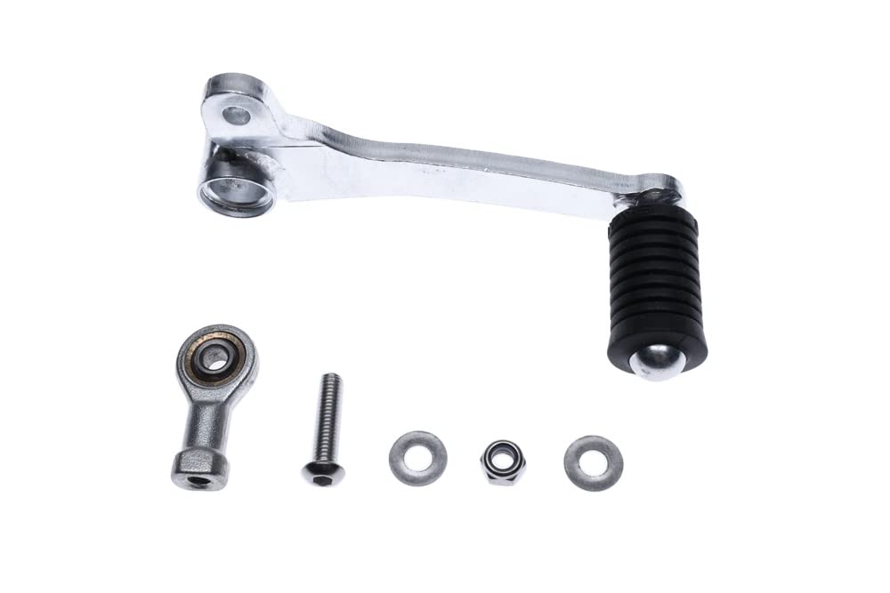 Pédale de sélecteur de vitesse moto compatible Honda NC700 NC750 S X 2012-2019