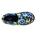 Acorn Kids Moc Slipper, Leaping Lizard, 1-2 M US Little Kid