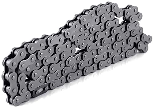 New 415 Chain Strengthen 2-Stroke 49cc 60cc 66cc 80cc Motorized Bicycle Bike