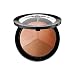 Sephora Collection MicroSmooth Baked Sculpting and Contour Trio Palette in Spirited 3-in-1 Luminizer Highlight, Matte-Satin Blush and Bronzer Large Size Authentic