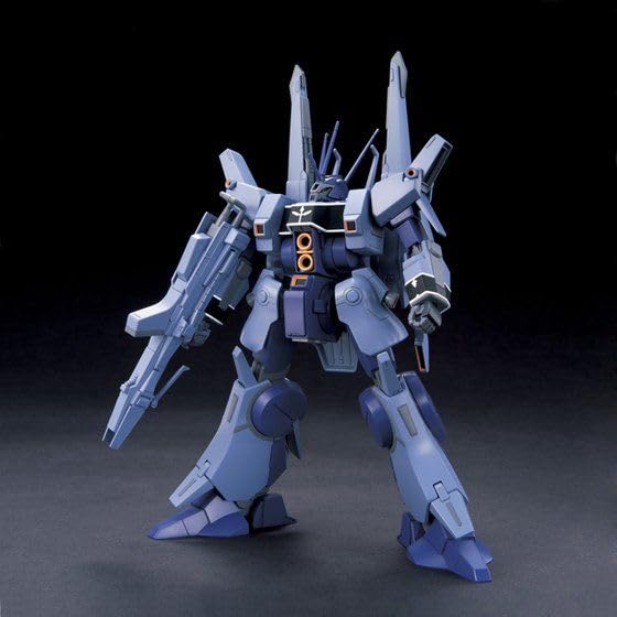 Amazon | BANDAI SPIRITS(バンダイ スピリッツ) HGUC 機動戦士