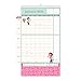 2025 Calendar - Monthly Wall Calendar 2024-2025, Orange Circle Studio Mom Do it All 12 Month Wall Calendar, January 2025 - December 2025, 12