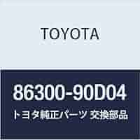 Amazon | TOYOTA (トヨタ) 純正部品 アンテナASSY (ウィズ