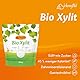 Birkengold Bio Xylit, 500 g Beutel | aus biologischer Landwirtschaft | 40% weniger Kalorien | zahnfreundlich | ideal zum Kochen und Backen | glykämischer Index von 11