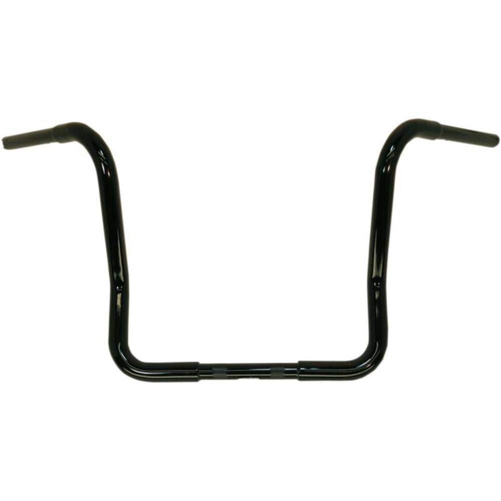 Photo 1 of Magnum 4HB-216 Caliber Bagger Handlebar - 16in. - Black (1-1/4in.)