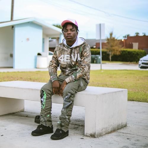 147: The future great entreprenuer FT. Marv Sauce