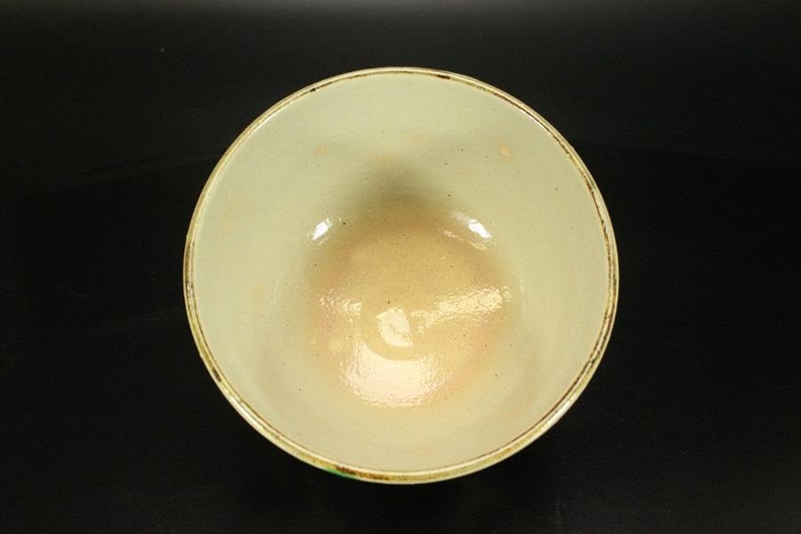 茶道具 乾山老松 茶碗 閑粋 煎茶 箱入 473 栗山園オンライン通販部 / 新品