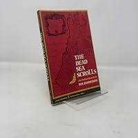 The Dead Sea scrolls;: An introduction (Harper torchbooks. The Cloister library) B0007DSYZS Book Cover